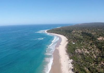 Itineraries dream vacations