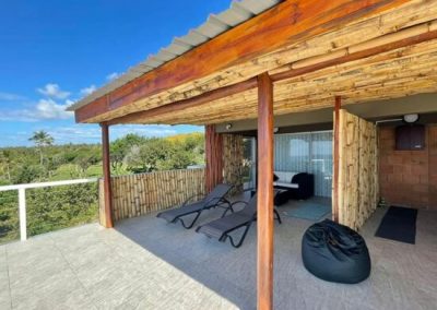 Itineraries dream vacations