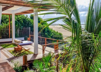 Mozambique Adventures