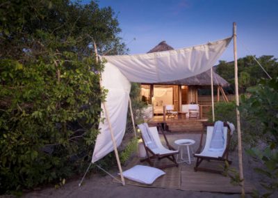 Mozambique Adventures