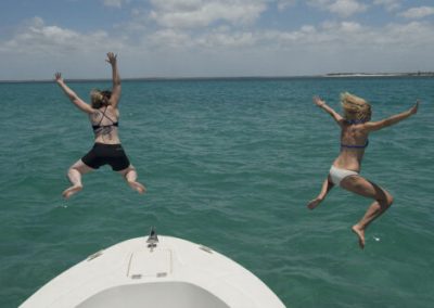 Mozambique Adventures