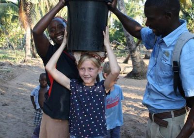 Mozambique Adventures