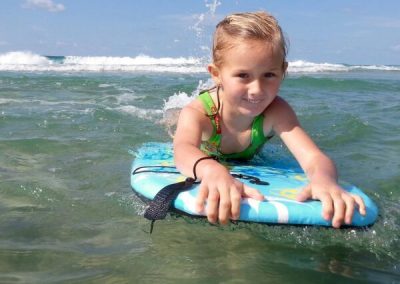 Mozambique Adventures