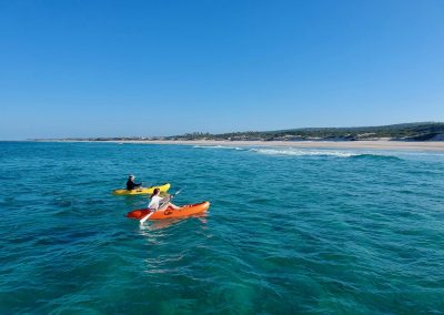 Mozambique Adventures