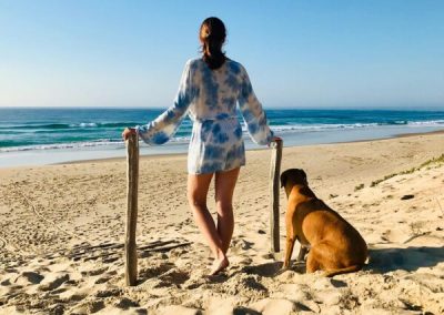 Mozambique Adventures