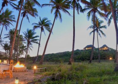 Mozambique Adventures