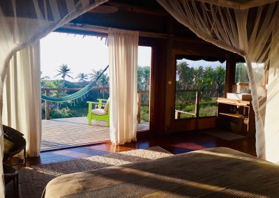 Mozambique Adventures