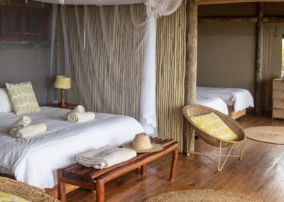 Mozambique Adventures