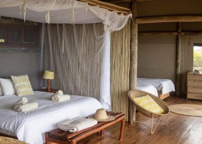 Itineraries dream vacations