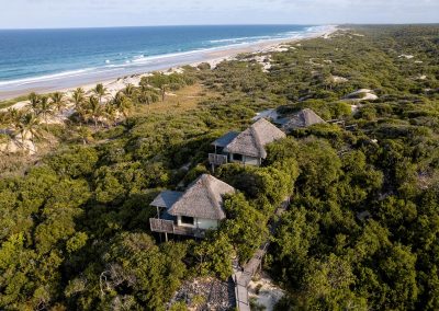 Mozambique Adventures