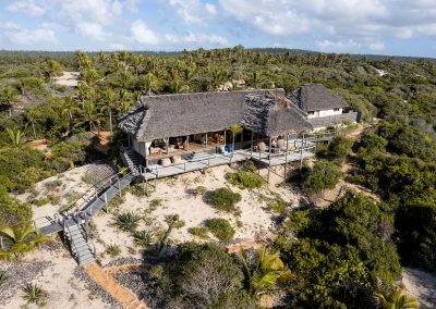 Mozambique Adventures