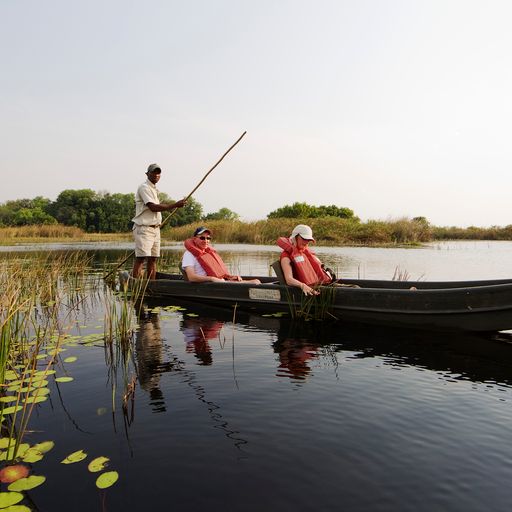 Botswana