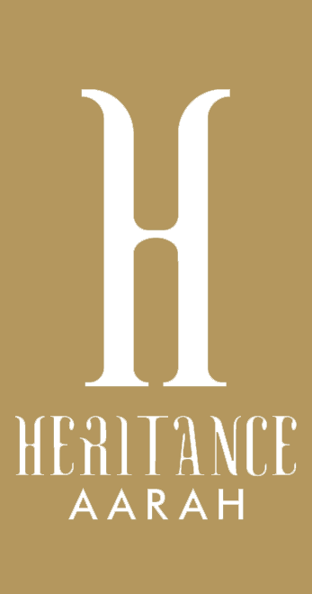 Heritance Aarah Logo