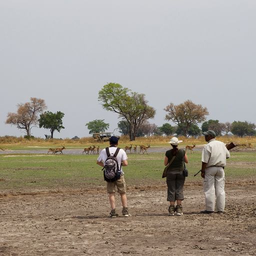 Botswana