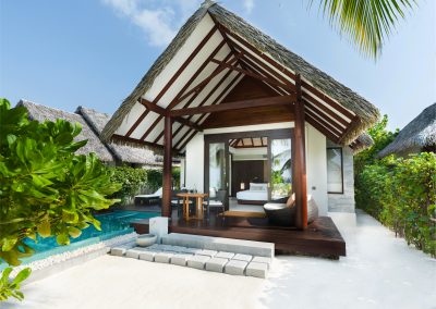 Maldives