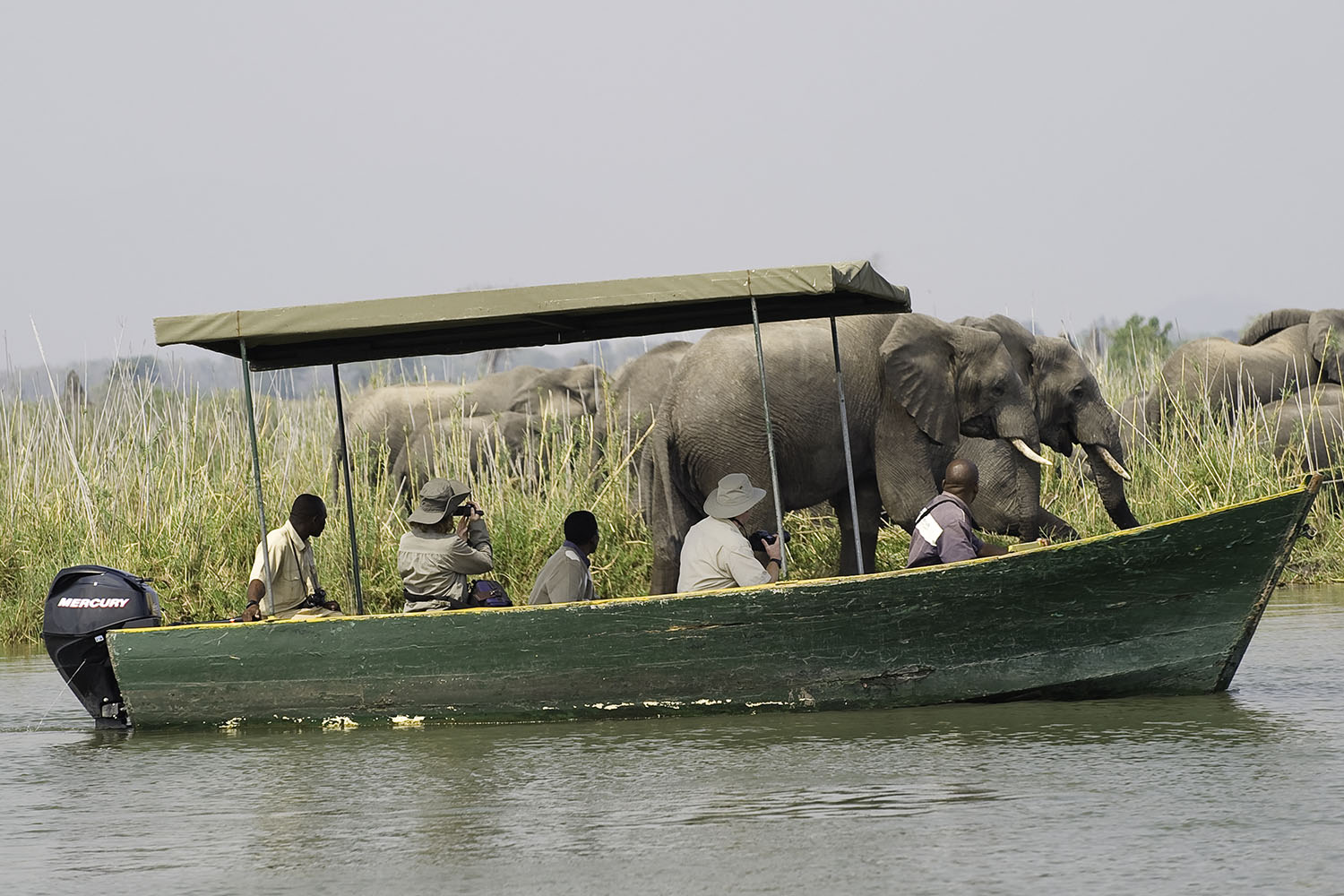 Malawi
