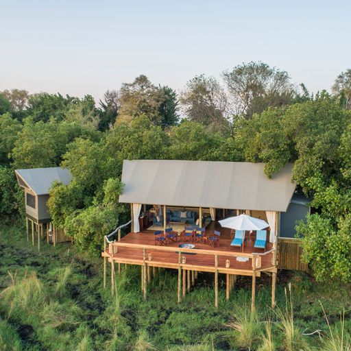 Botswana