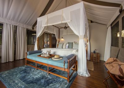 Shinde Camp Botswana