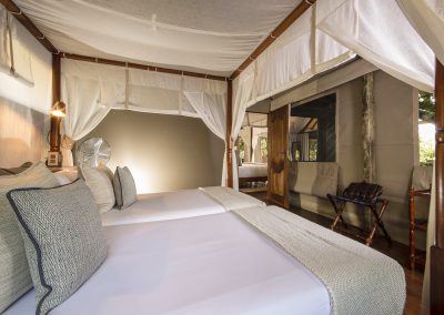 Shinde Camp Botswana