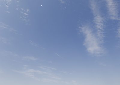 Shinde Camp Botswana