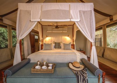 Shinde Camp Botswana