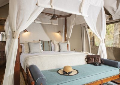 Shinde Camp Botswana