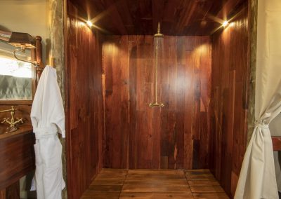 Shinde Camp Botswana