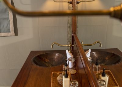 Shinde Camp Botswana