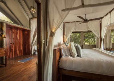 Shinde Camp Botswana