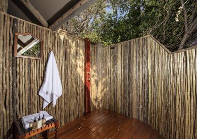 Shinde Camp Botswana