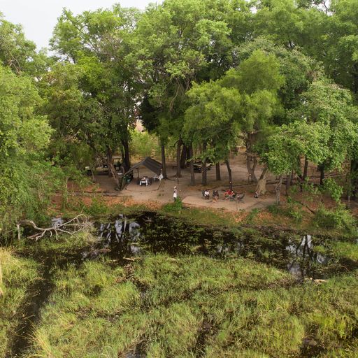 Botswana