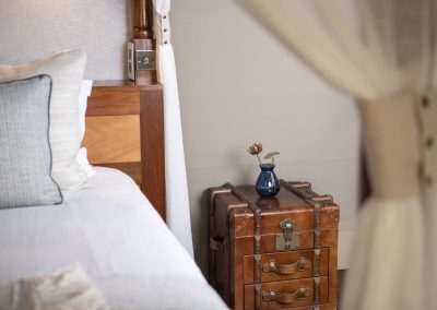 Shinde Camp Botswana