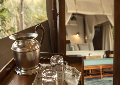 Shinde Camp Botswana