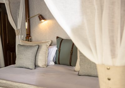 Shinde Camp Botswana