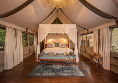 Shinde Camp Botswana