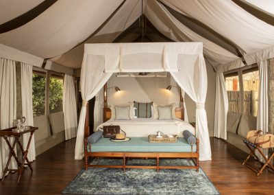 Shinde Camp Botswana