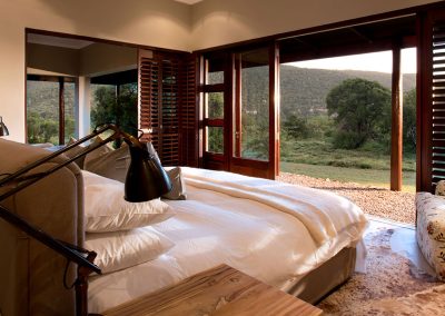 Kwandwe Private Game Reserve