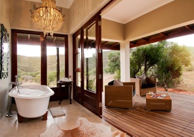 Kwandwe Private Game Reserve