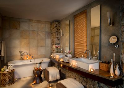 Kwandwe Private Game Reserve