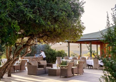 Kwandwe Private Game Reserve