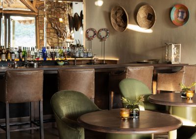 Kwandwe Private Game Reserve