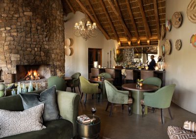 Kwandwe Private Game Reserve