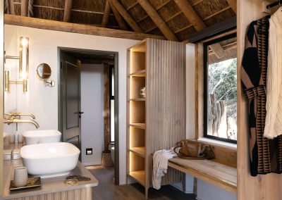 Kwandwe Private Game Reserve