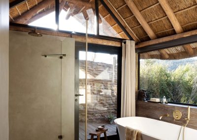 Kwandwe Private Game Reserve