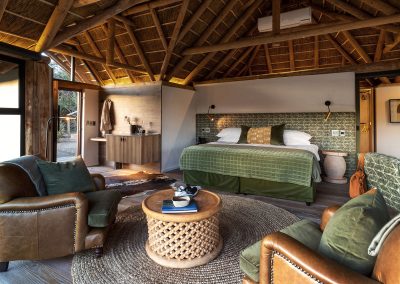 Kwandwe Private Game Reserve