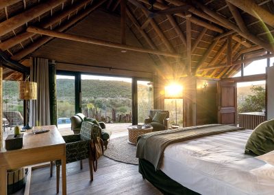 Kwandwe Private Game Reserve