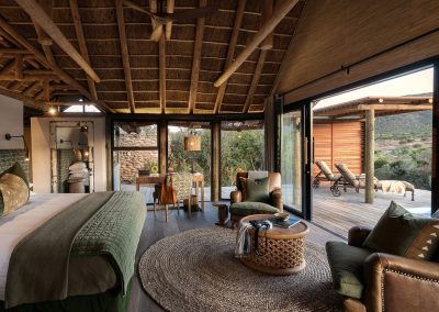 Kwandwe Private Game Reserve
