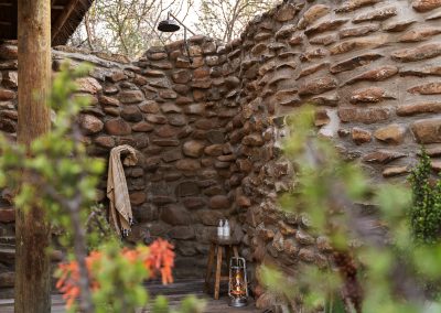 Kwandwe Private Game Reserve