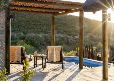 Kwandwe Private Game Reserve