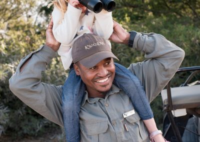 Kwandwe Private Game Reserve